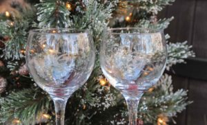 Easy DIY Etched Glass Gifts